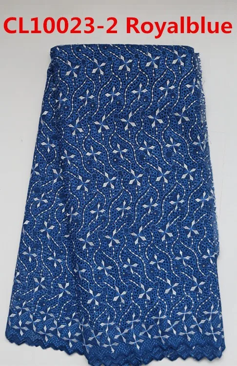 CL10023-2 Royalblue