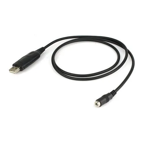 6 в 1 USB Программируемый кабель адаптер для HYT BAOFENG PUXING YAESU радио