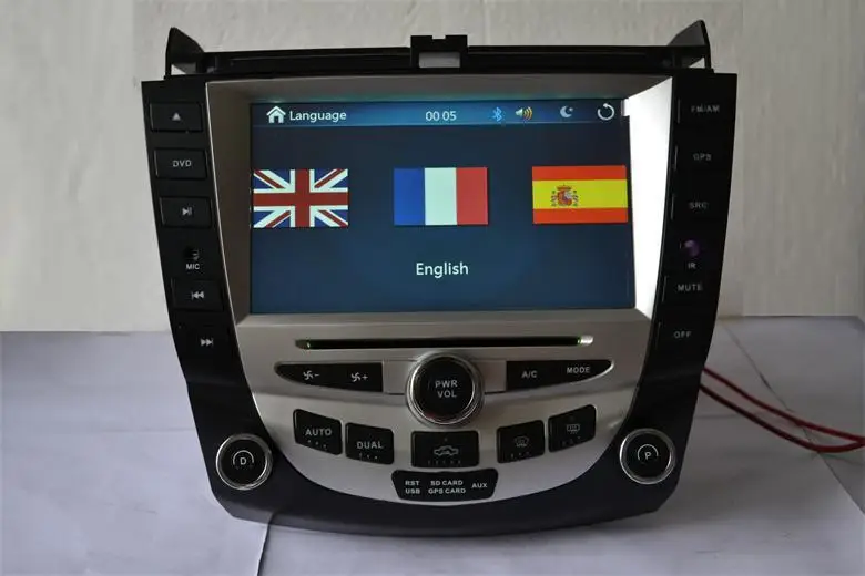spanish
