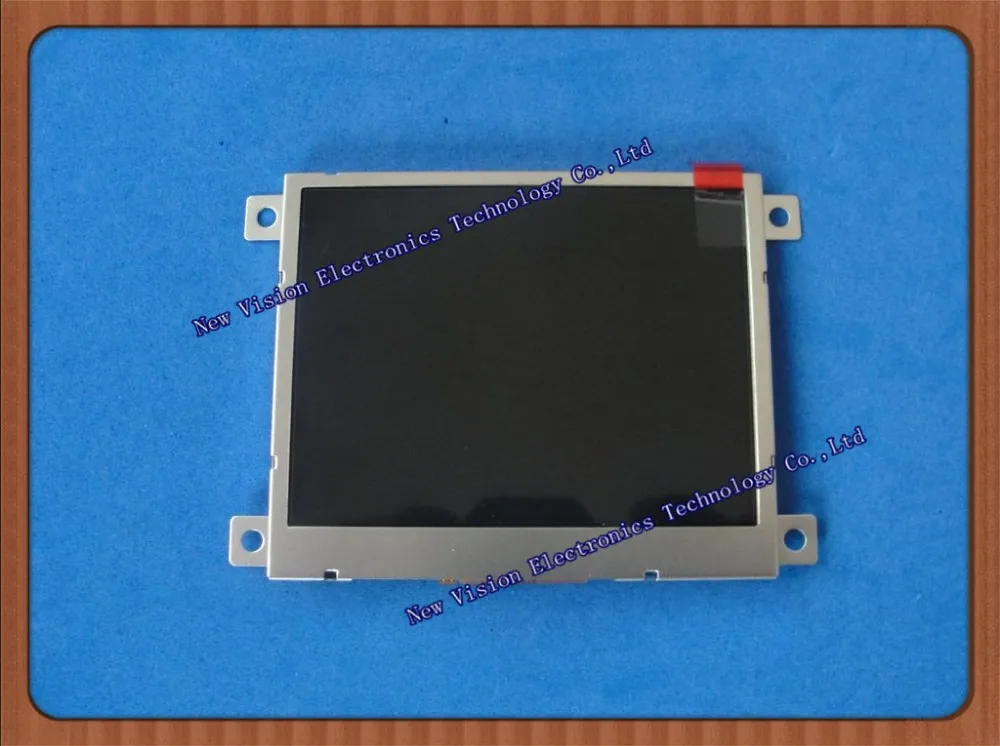 WF35DTIBCDA WF35DTIBCDA# 3," дюймовый ЖК-дисплей для промышленного оборудования для Winstar