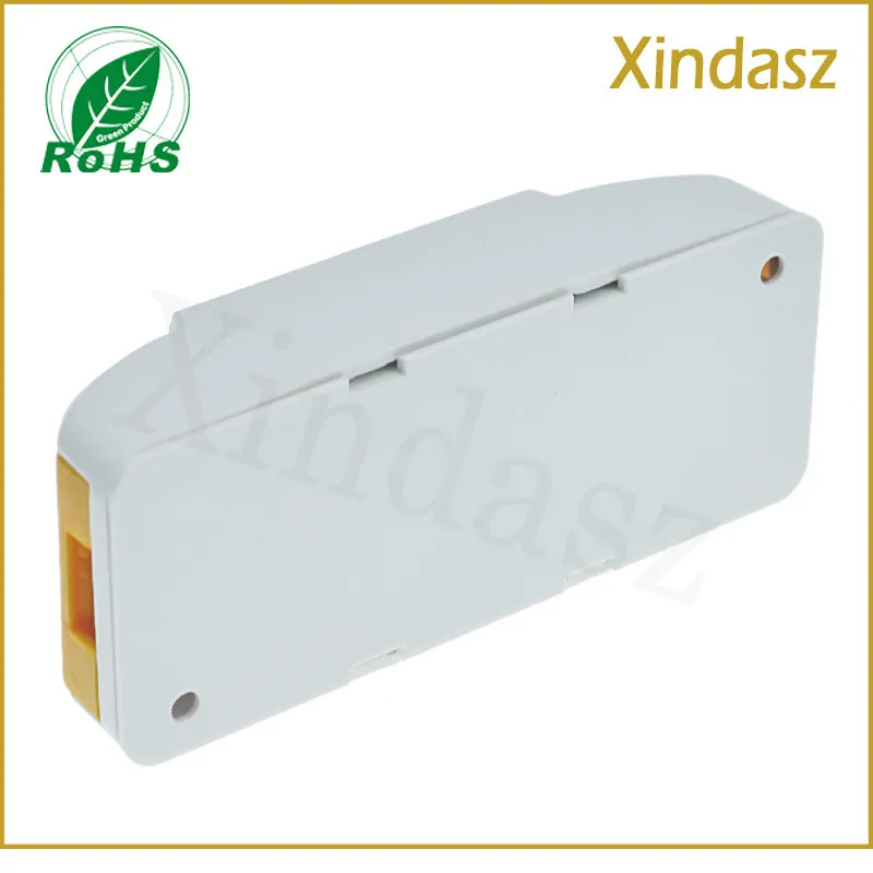Plastic Equipment Case (4)