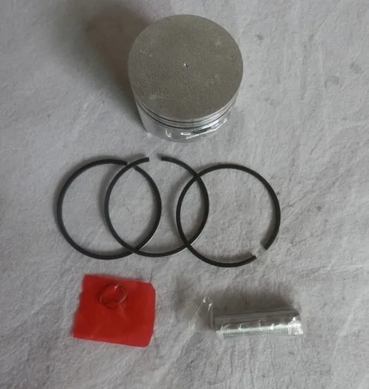 PISTON ASSY 67MM ROBIN EY20 EH18 167F 3