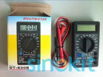 multimeter
