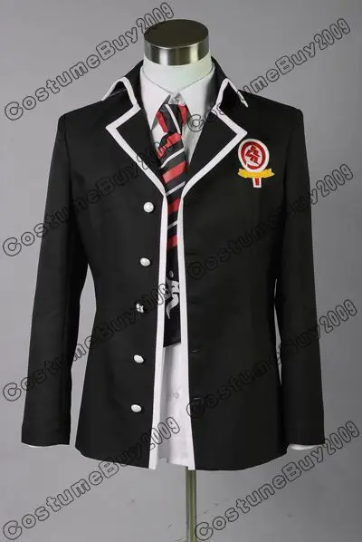 Ao no Blue Exorcist Rin Okumura Cosplay Costume Jacket   Tie   Pants   Shoes5.jpg