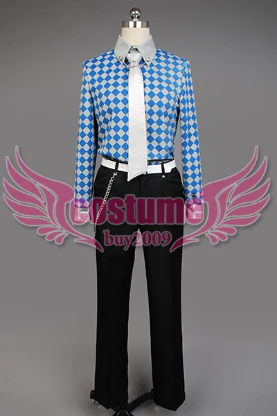 Azusa Asahina Cosplay Costume 11.jpg