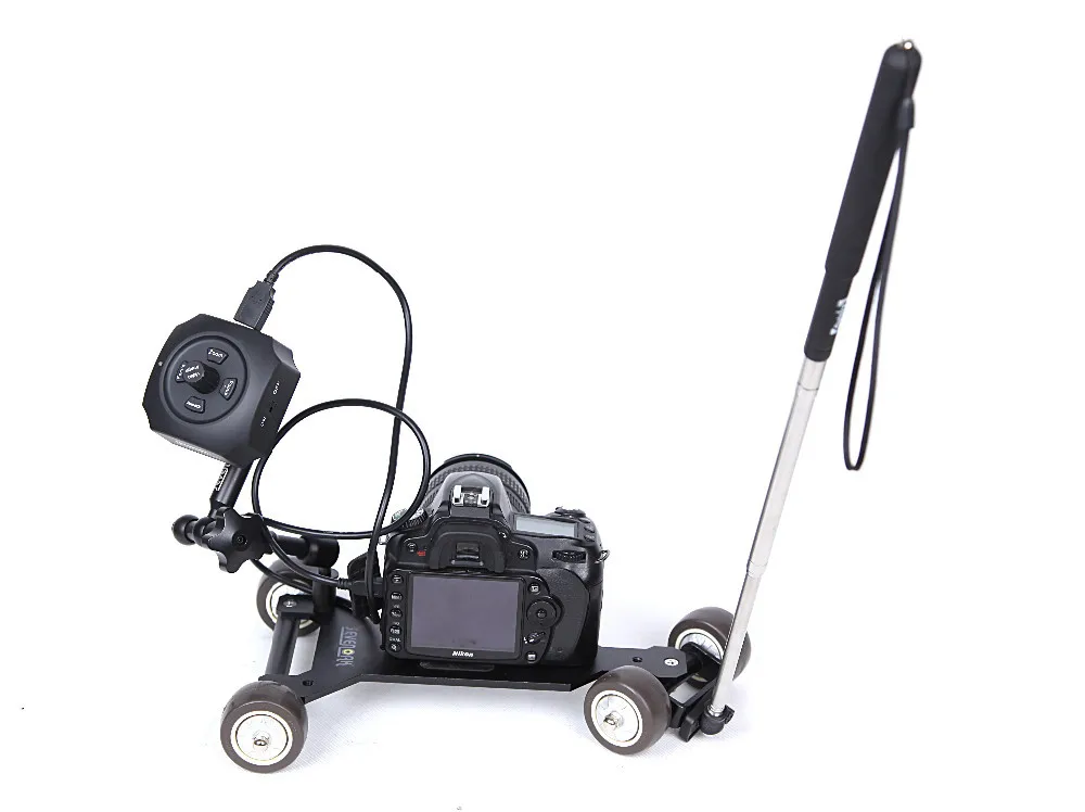 Sevenoak SKDW01 Video Track Dolly Hand Stick Price in Bangladesh