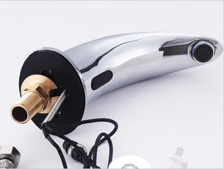 water saver faucet