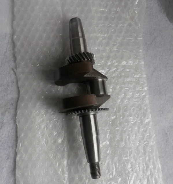 CRANK SHAFT HONDA GX160 1