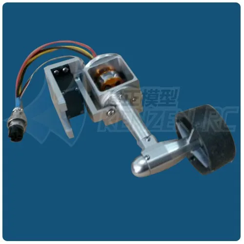 KZ-TO2 Small Thrumb-Outboard-4