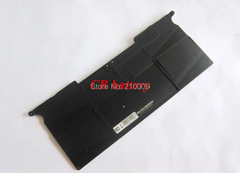 Батарея для Macbook Air 1" A1375 A1390 A1370(конец 2010) Air3, 1 MC505LL/MC506LL/020-6921-B
