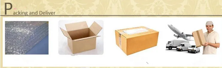 Packing
