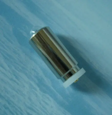 10 шт. welch 04900 офтальмоскоп лампа 3.5V0.72A 20HRS никелированная WA04900 медицинской лампочка-бесплатная доставка