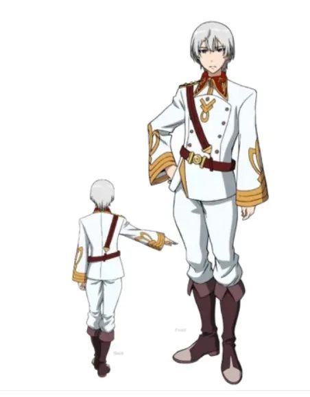 Valvrave the Liberator L-elf Косплей Костюм Школьная форма настроить костюм набор