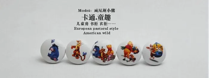 cartoon knob