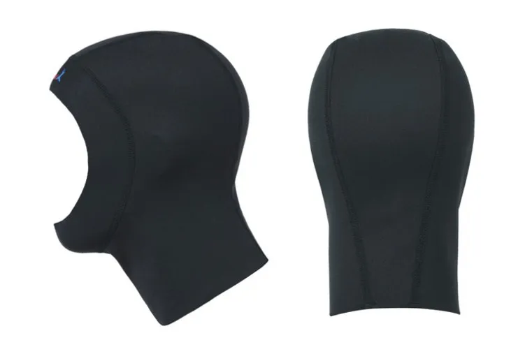 DH-002-3 1mm Standard Scuba Diving Hood 