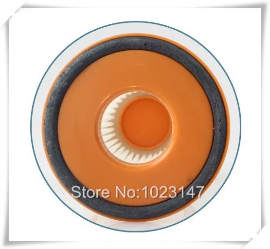 2 шт./партия пылесос с hepa фильтром для Philips FC8256 FC8260 FC8272 FC8262 FC8258 Запчасти для пылесоса аксессуары
