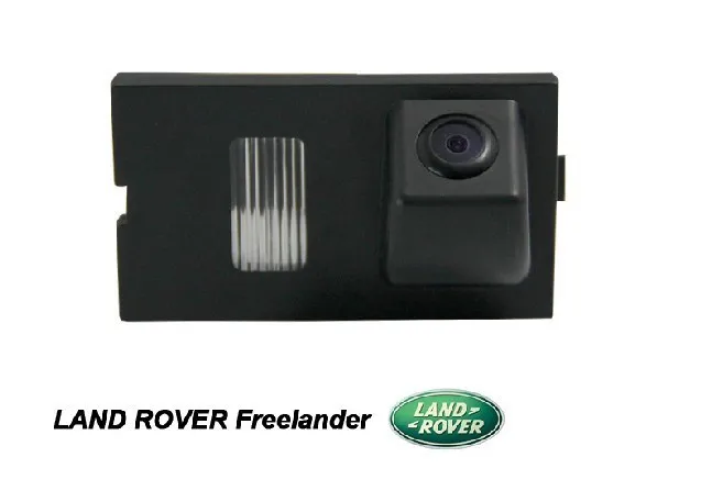 Специальная автомобильная камера заднего вида для Land Rover Discovery 3 Range Rover Sport freelander 2