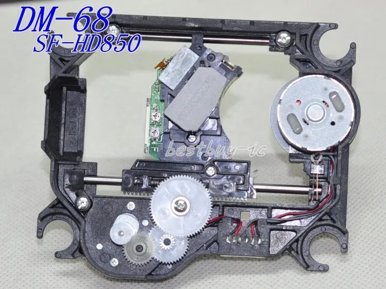 Оптический звукосниматель SF-HD850/HD850/SFHD850 с DM-68(HD850