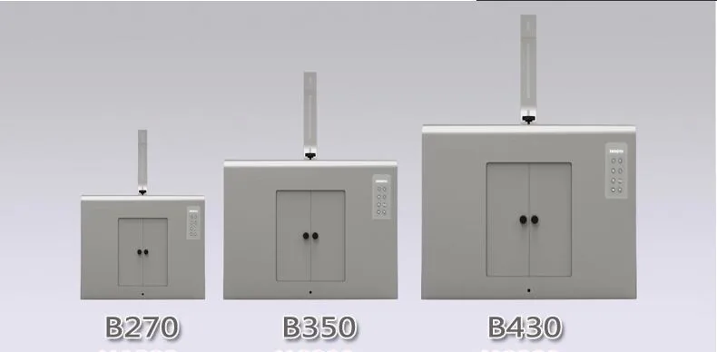 110/220 В ЕС SANOTO 1" x8" B270 LED digital imaging поле