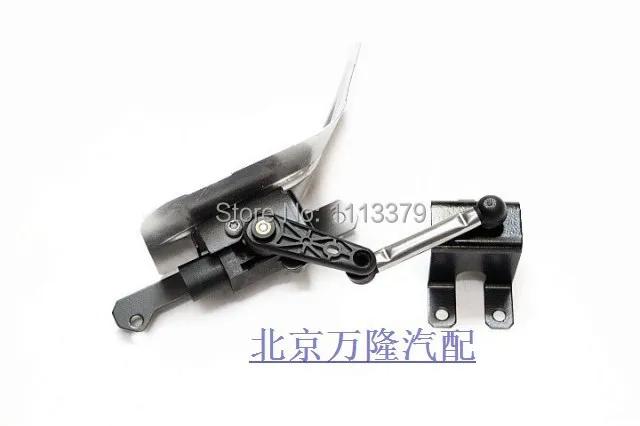 OEM задний AFS датчик для VW Golf MK6 GTI Passat B7 CC 1T0 907 503