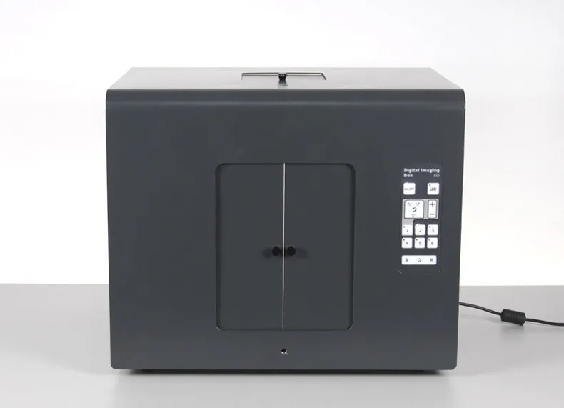 110/220 В ЕС SANOTO 1" x8" B270 LED digital imaging поле