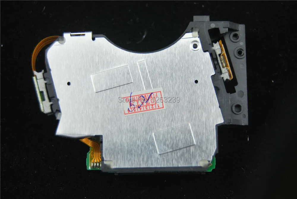 Высокое качество Ремонт Часть KES-450A KES 450 450a лазерной линзы для PS3 прямая Бесплатная доставка