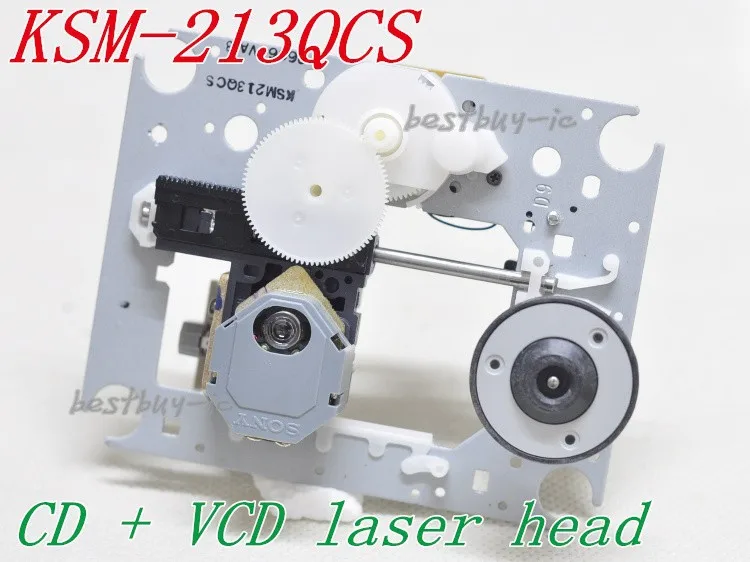 KSS-213Q лазерный Лен KSM213QCS механизм KSS213Q KSM-213QCS 213Q Оптический Пикап