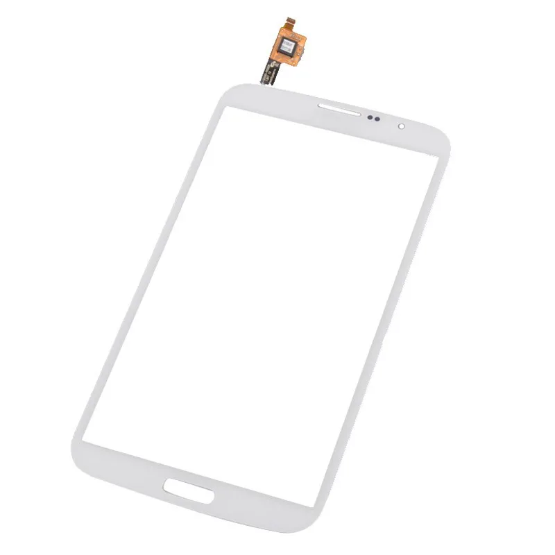 Hot-Sale-Brand-New-White-Touch-Screen-Digitizer-Panel-Replacement-with-Tools-for-Samsung-Galaxy-Mega