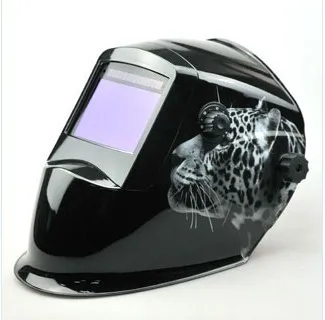 Автоматическая Затемняющая сварочная helmet-TFM8912305(Li-Mi& Солнечная комбинация