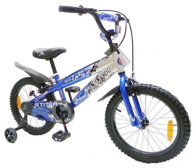 Sale 2014 newest QIWAWA 18 inch children bicycle kids bike contains auxiliary wheel 2 colors Free shipping 2 Sale 2014 newest QIWAWA 18 inch children bicycle kids bike contains auxiliary wheel 2 colors Free shipping 2