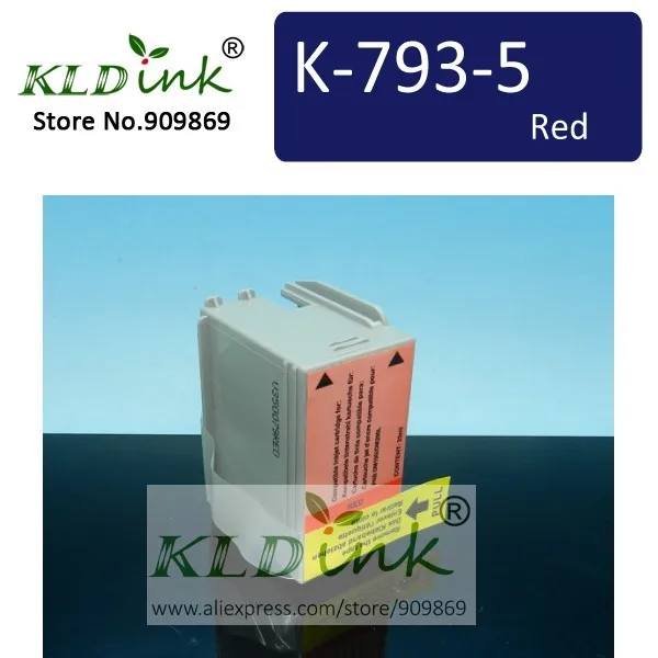 Совместимость 793-5 793-5SN Красный Почтовая Meter Ink для Pitney Bowes DM100 DM160I DM180I DM220I DM200L Метров