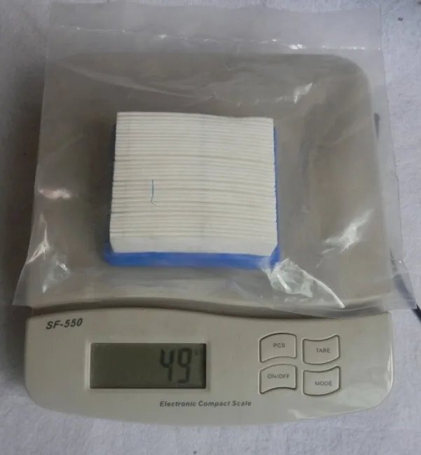 Air Filter Tecumseh OH95 OHH45-50 36046 8