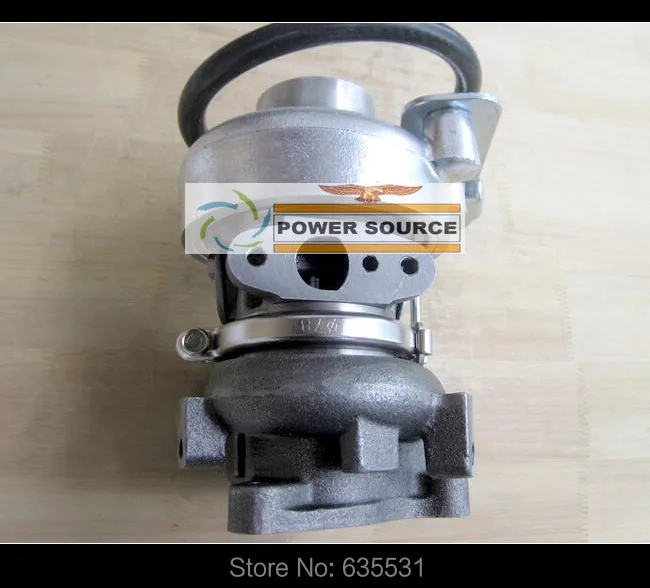 Turbo CHRA картридж ядро CT9 17201-64190 17201-55030 для TOYOTA Starlet PASEO Tercel EP82 EP91 EP85 4EFE 1.3L 2JZ-GT