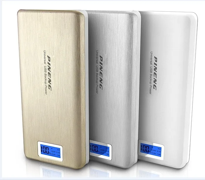 Купить Повер Банк Для Телефона 20000mah