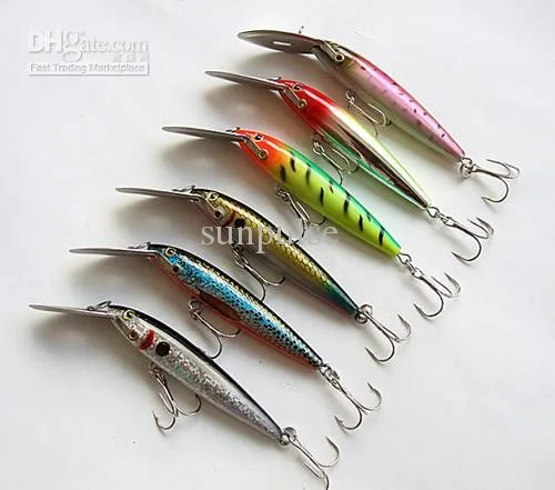 9 см/18 г Новое поступление herring ТИП ПРИМАНКИ Соблазнительные футболки lurs из нержавеющей стали для губ suspending