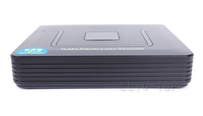 8CH DVR FULL D1 Автономный CCTV DVR рекордер с P2P облаком, мониторинг сети, мониторинг мобильного телефона