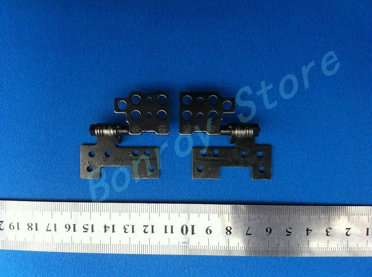 Ноутбук ЖК Петли комплект для Asus U56 U56E серии R& L