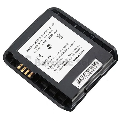 Intermec CN50 Battery (3900 mAh) (3)