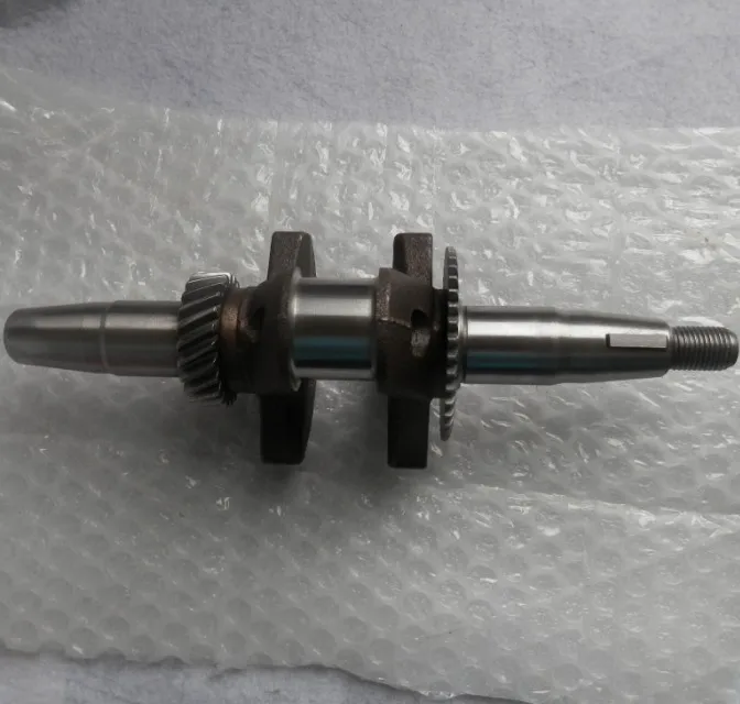 CRANK SHAFT HONDA GX160 5