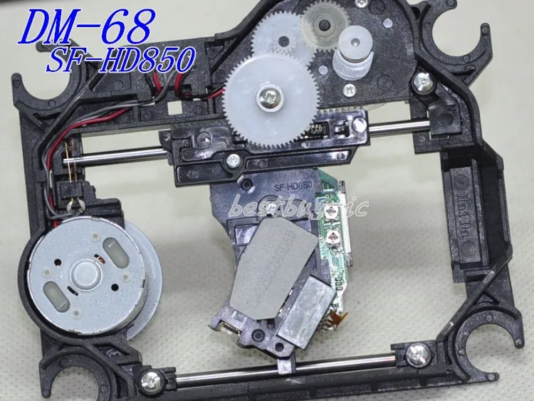 Оптический звукосниматель SF-HD850/HD850/SFHD850 с DM-68(HD850