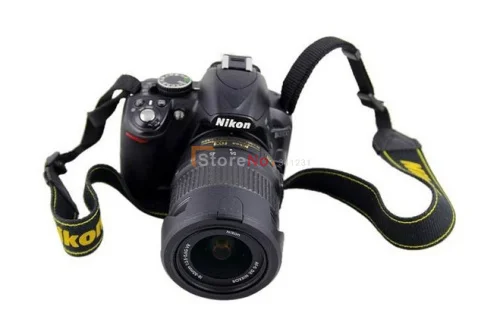 2 шт. HB45II HB-45 52 мм объектив HOOD18-55 мм объектив для nikon D5100 D5200 D3100 D300