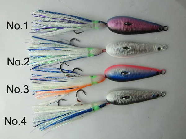 seika jig