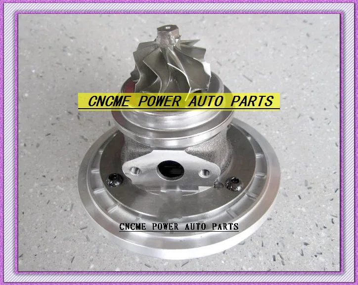 TURBO Cartridge CHRA OF HT12-19B HT12-19D 14411-9S000 Turbine Turbocharger For NISSAN FRONTIER Datsun D22 Navara ZD30EFI 3.0L- (3)