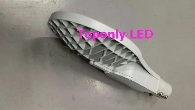IP67 открытый высокой мощности Светодиодный уличный свет 80 Вт Bridgelux led внедорожные лампы AC85-265V 100lm/w 10 шт./лот DHL