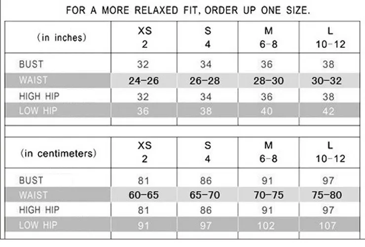 BandageDressSize