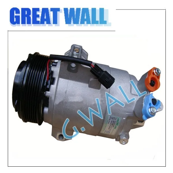 Высокое качество хорошее AC/c компрессор для автомобиля Nissan Pathfinder 4.0l 2005-2013 65638038122