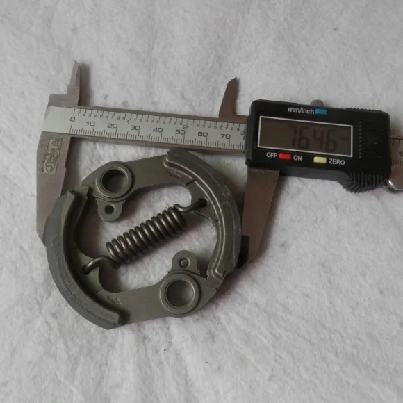 CLUTCH POWDER METALLURGY ZENOAH BK3402 4302 3