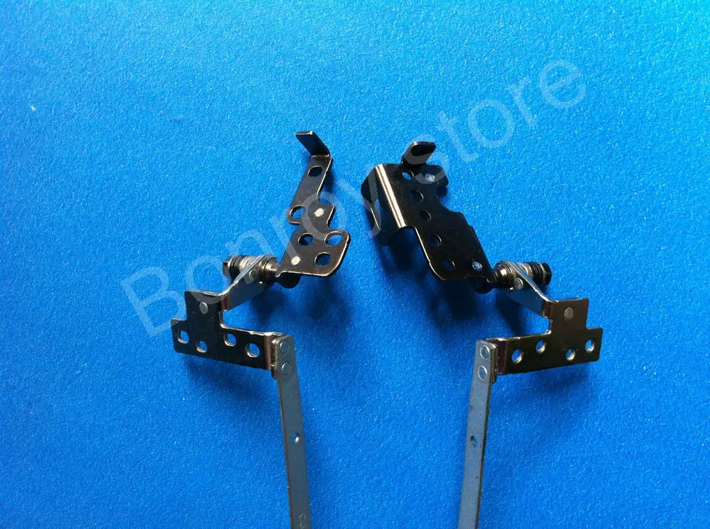 Ноутбук ЖК-петли для lenovo Y580 Y585 P/N: DC330010J40 DC330010J50