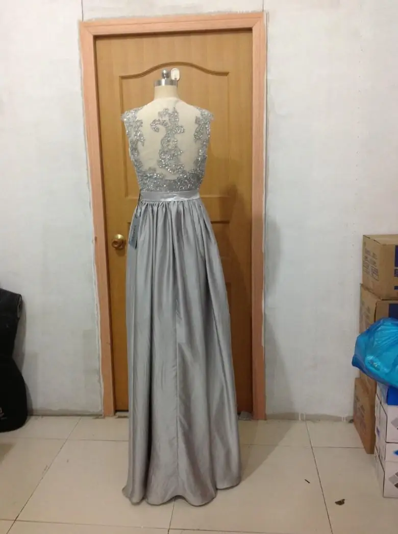 Новая мода невесты vestido де noiva брак краткое платье сексуальный фиеста бисера свадебное платье Невесты Платья