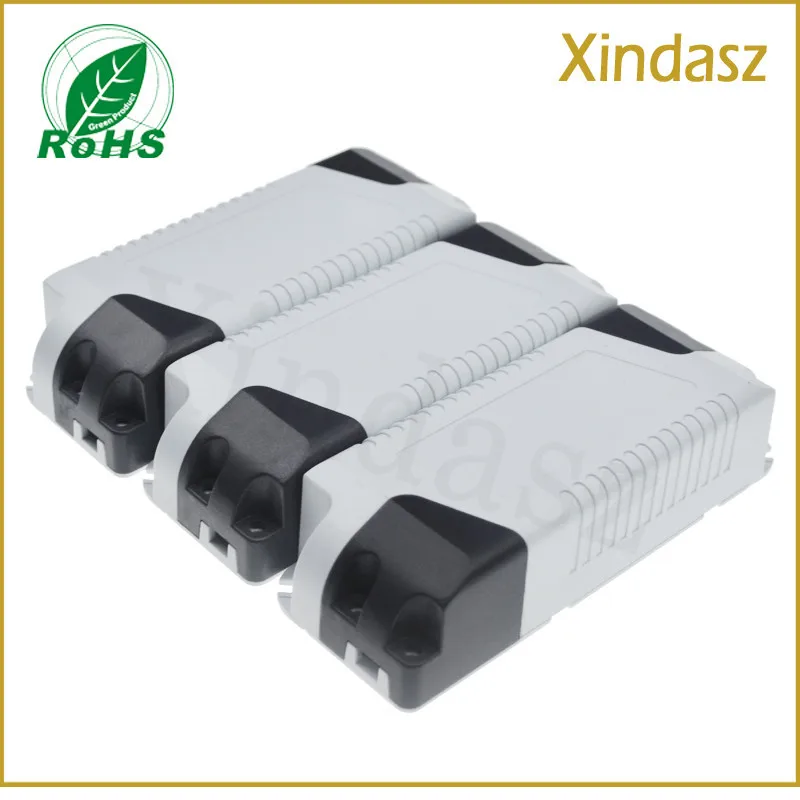 Electric enclosures for plastic electronics Led Power Supply Enclosure (10)